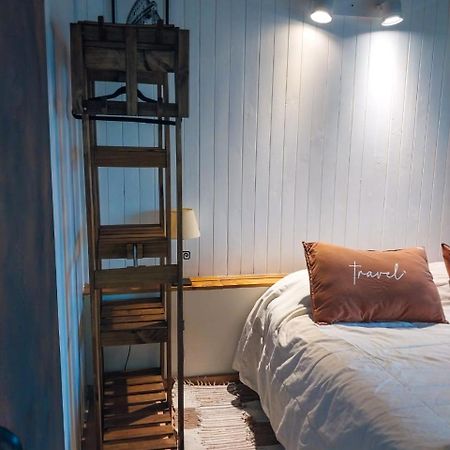 Hermosa Habitacion Privada Centrica Apartment Ушуая Екстериор снимка