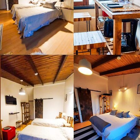 Hermosa Habitacion Privada Centrica Apartment Ушуая Екстериор снимка
