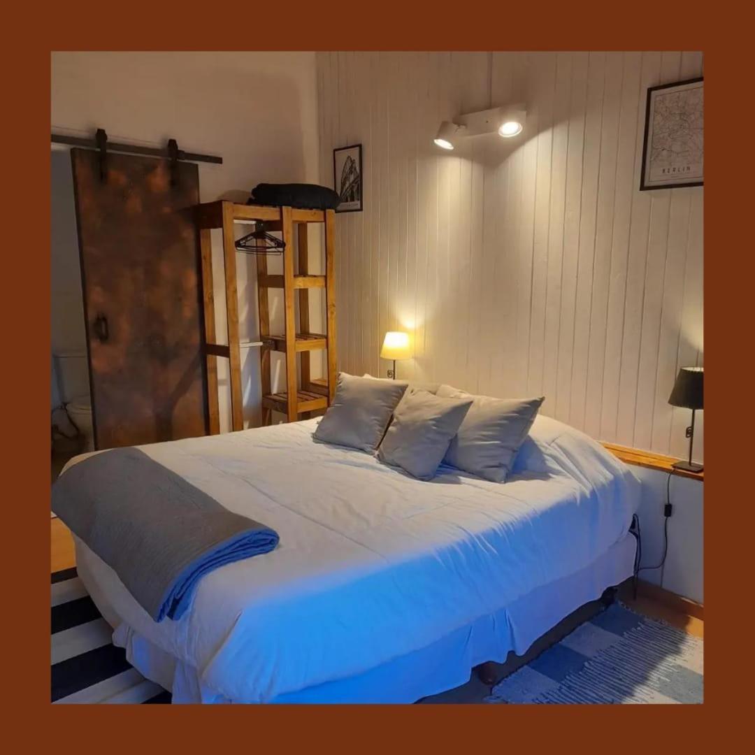 Hermosa Habitacion Privada Centrica Apartment Ушуая Екстериор снимка