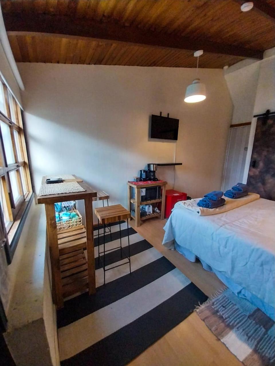 Hermosa Habitacion Privada Centrica Apartment Ушуая Екстериор снимка