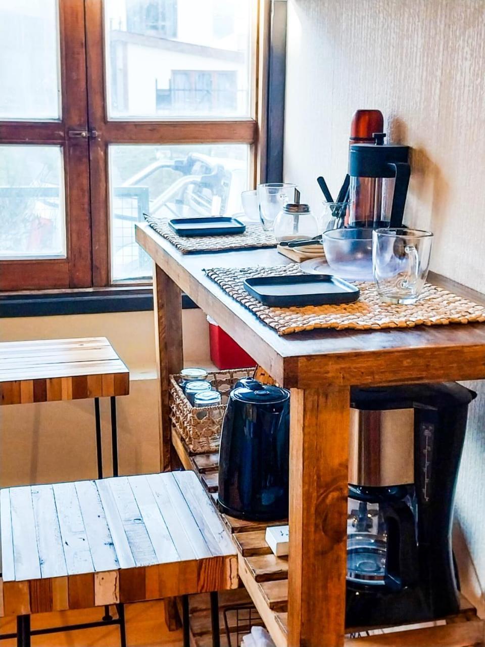 Hermosa Habitacion Privada Centrica Apartment Ушуая Екстериор снимка