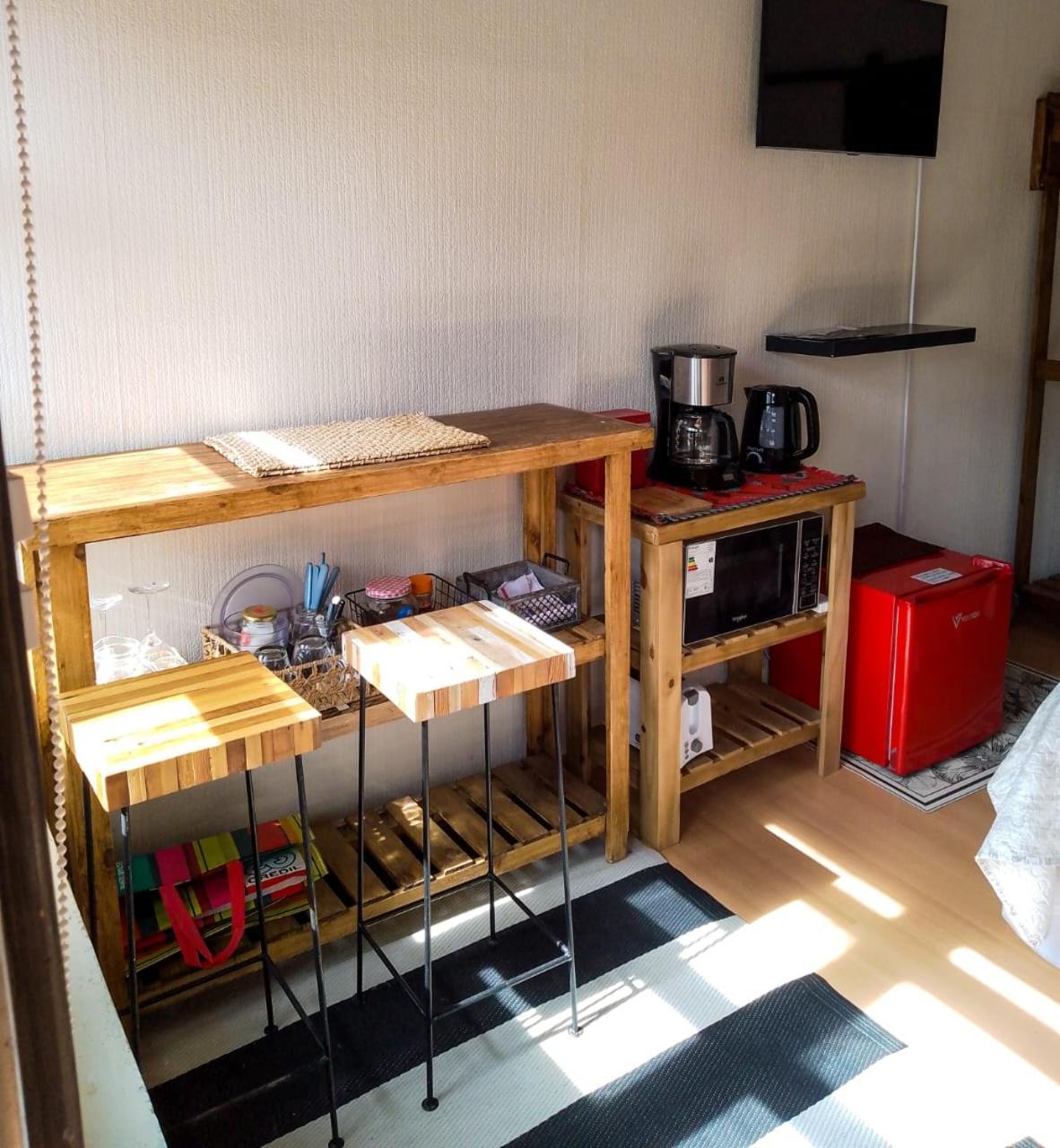 Hermosa Habitacion Privada Centrica Apartment Ушуая Екстериор снимка